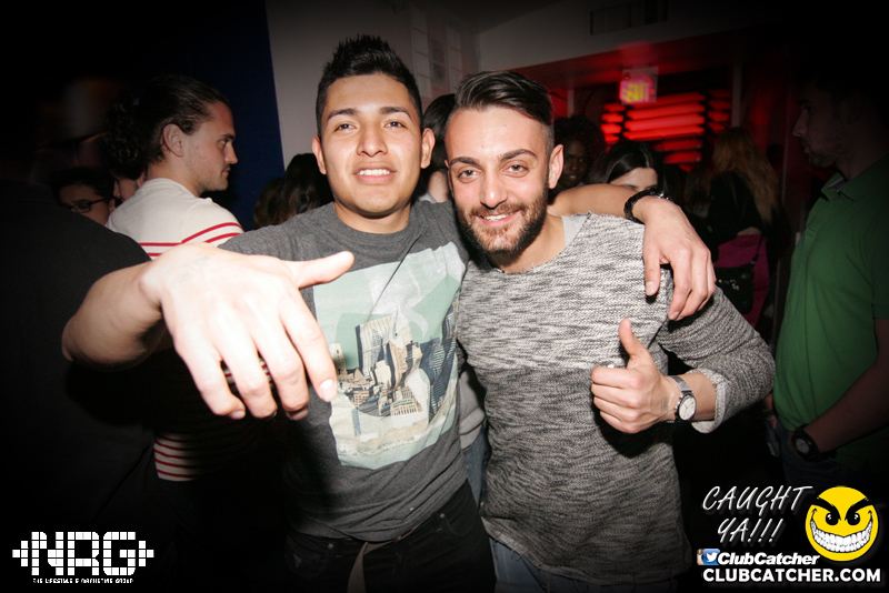 Gravity Soundbar nightclub photo 105 - April 18th, 2015