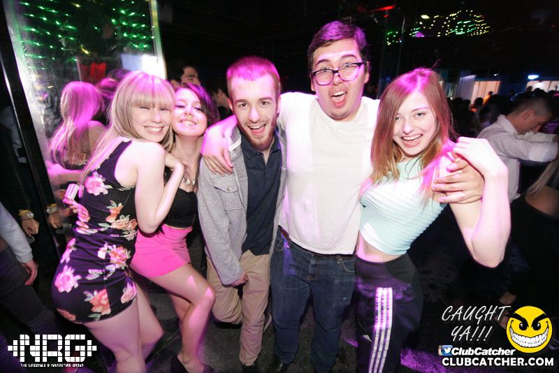 Gravity Soundbar nightclub photo 13 - April 18th, 2015