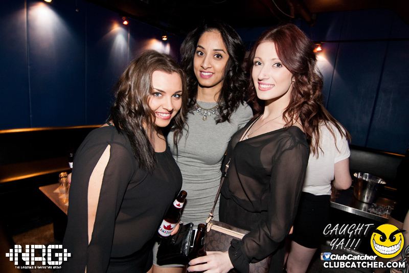 Gravity Soundbar nightclub photo 15 - April 18th, 2015