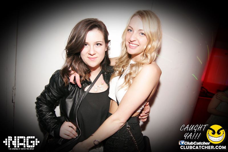 Gravity Soundbar nightclub photo 16 - April 18th, 2015