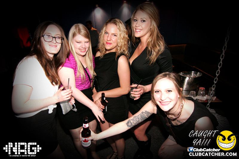 Gravity Soundbar nightclub photo 17 - April 18th, 2015