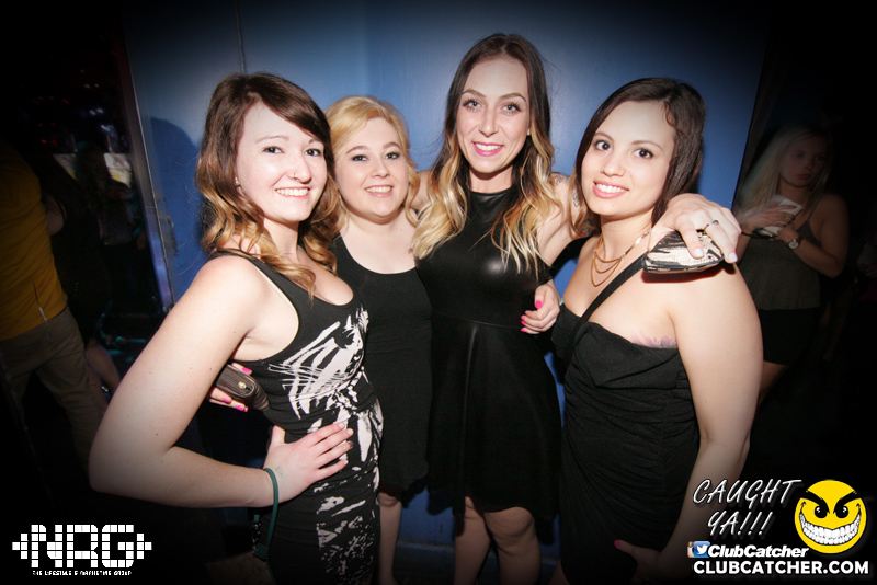 Gravity Soundbar nightclub photo 18 - April 18th, 2015