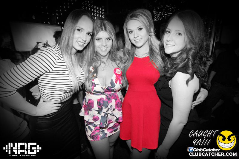 Gravity Soundbar nightclub photo 23 - April 18th, 2015