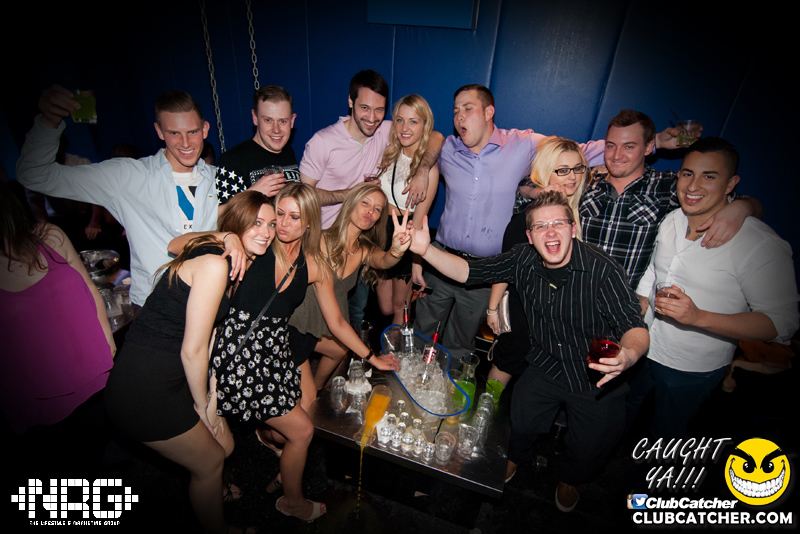 Gravity Soundbar nightclub photo 24 - April 18th, 2015