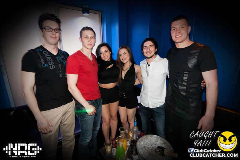 Gravity Soundbar nightclub photo 28 - April 18th, 2015