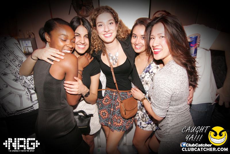 Gravity Soundbar nightclub photo 31 - April 18th, 2015