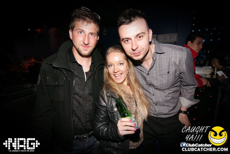 Gravity Soundbar nightclub photo 35 - April 18th, 2015