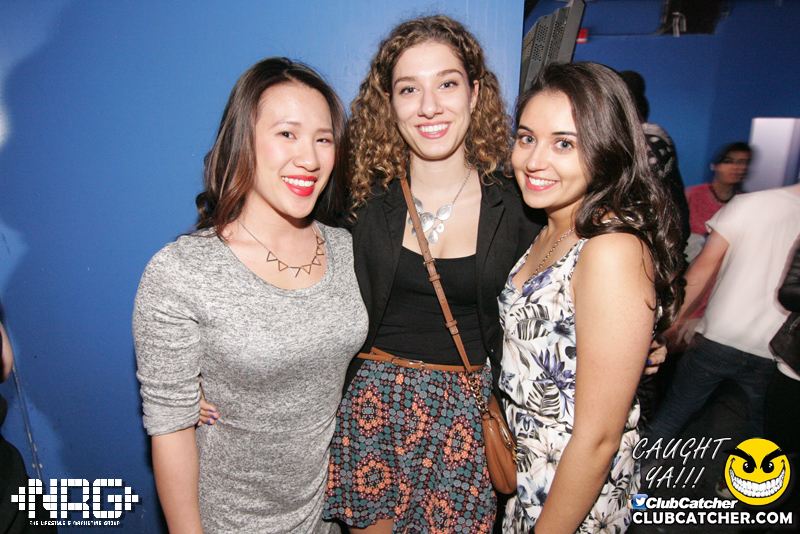 Gravity Soundbar nightclub photo 39 - April 18th, 2015