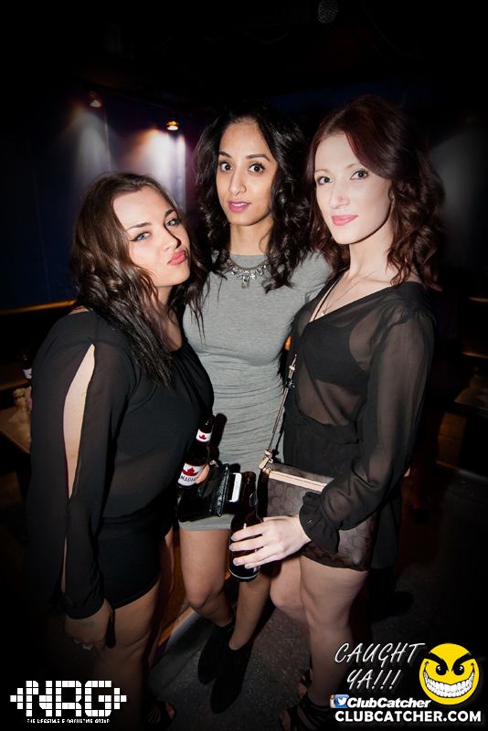 Gravity Soundbar nightclub photo 47 - April 18th, 2015