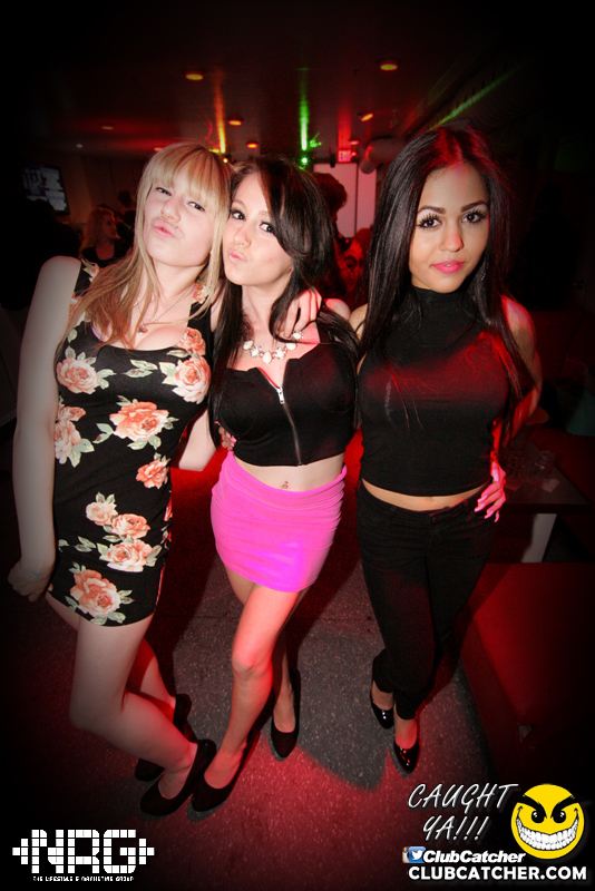 Gravity Soundbar nightclub photo 50 - April 18th, 2015