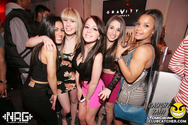 Gravity Soundbar nightclub photo 58 - April 18th, 2015