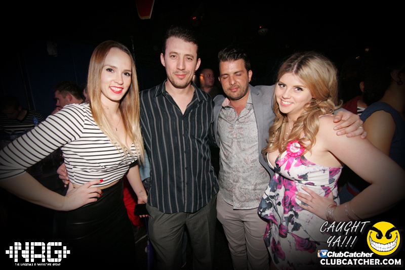 Gravity Soundbar nightclub photo 72 - April 18th, 2015