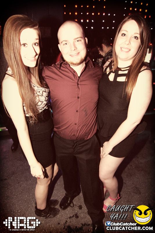 Gravity Soundbar nightclub photo 73 - April 18th, 2015