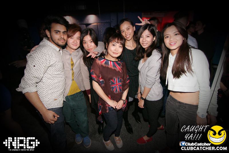 Gravity Soundbar nightclub photo 75 - April 18th, 2015