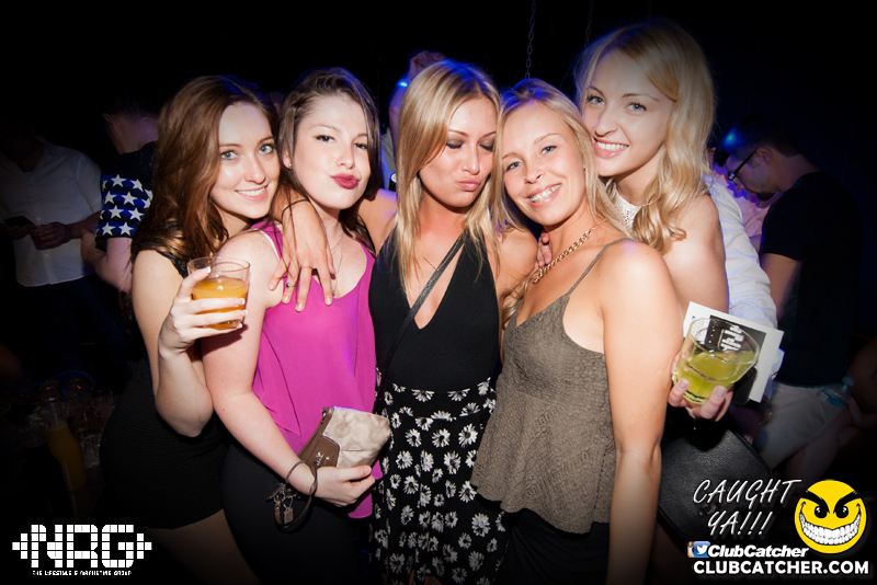 Gravity Soundbar nightclub photo 9 - April 18th, 2015