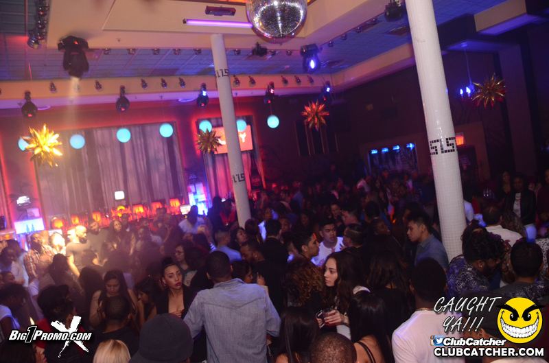 Luxy nightclub photo 1 - April 18th, 2015