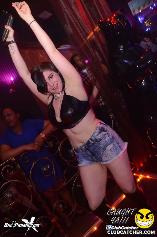 Luxy nightclub photo 11 - April 18th, 2015