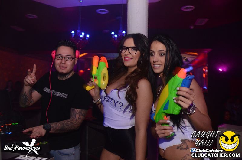 Luxy nightclub photo 105 - April 18th, 2015