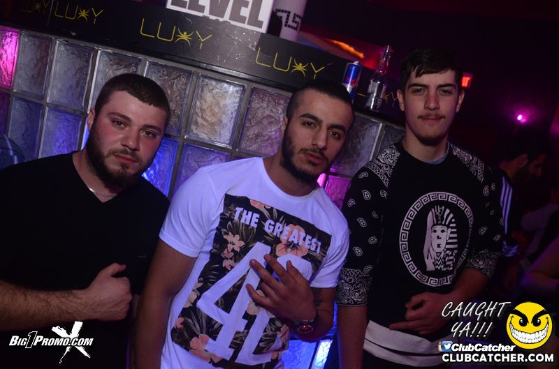 Luxy nightclub photo 111 - April 18th, 2015