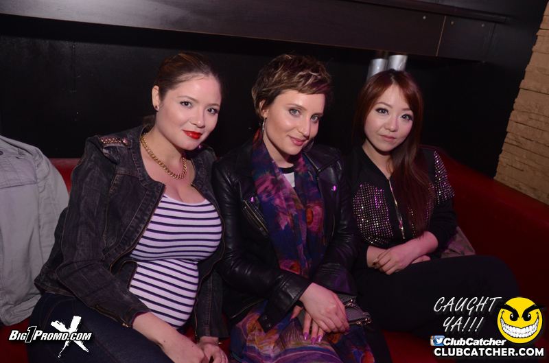 Luxy nightclub photo 115 - April 18th, 2015