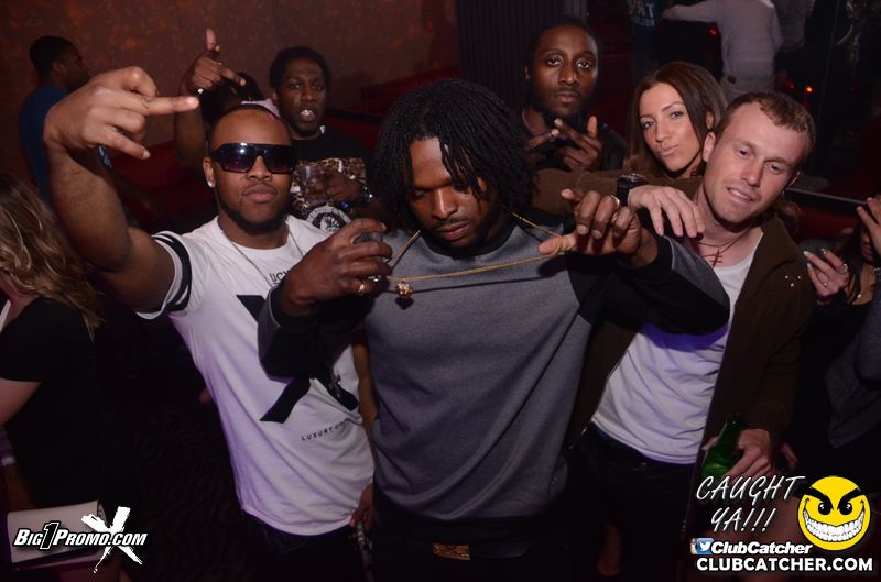 Luxy nightclub photo 120 - April 18th, 2015