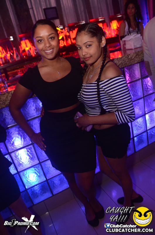 Luxy nightclub photo 13 - April 18th, 2015