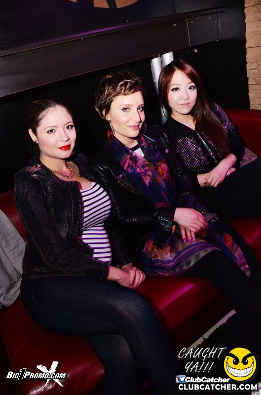 Luxy nightclub photo 121 - April 18th, 2015