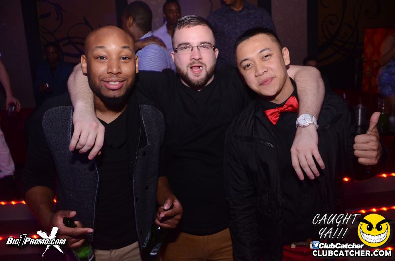 Luxy nightclub photo 123 - April 18th, 2015