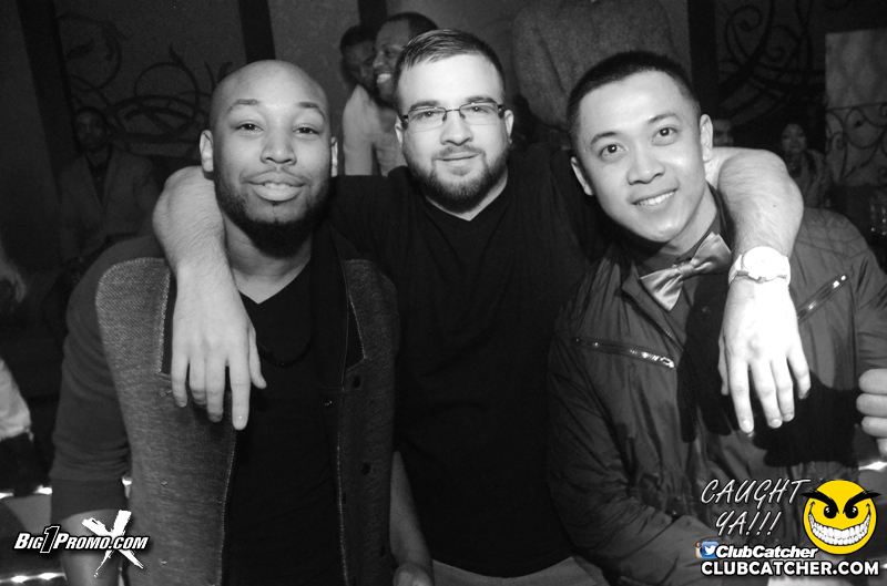 Luxy nightclub photo 126 - April 18th, 2015