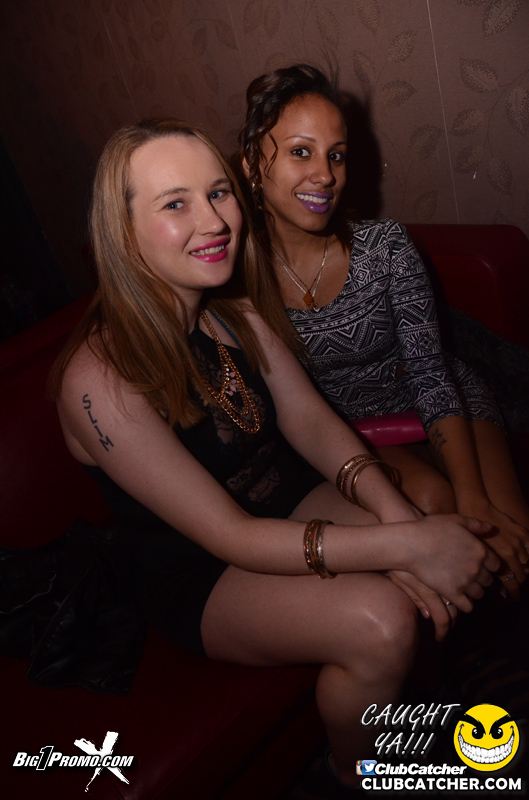 Luxy nightclub photo 133 - April 18th, 2015