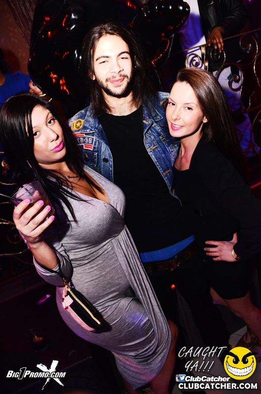 Luxy nightclub photo 137 - April 18th, 2015