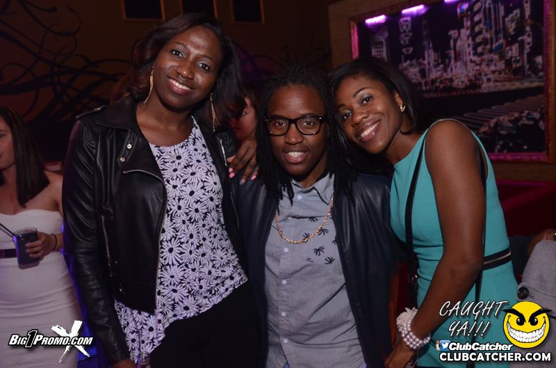 Luxy nightclub photo 15 - April 18th, 2015