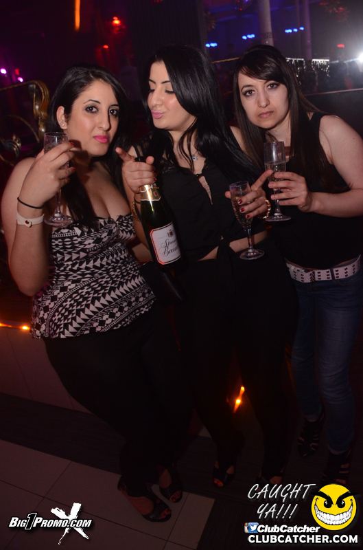 Luxy nightclub photo 141 - April 18th, 2015