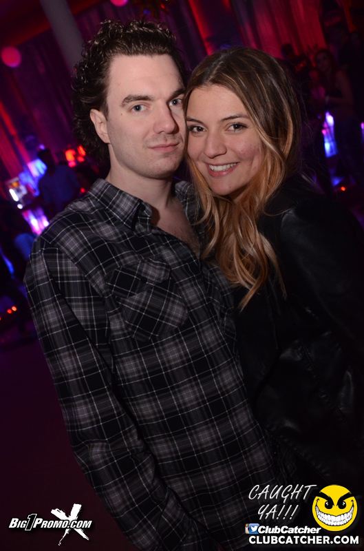 Luxy nightclub photo 144 - April 18th, 2015