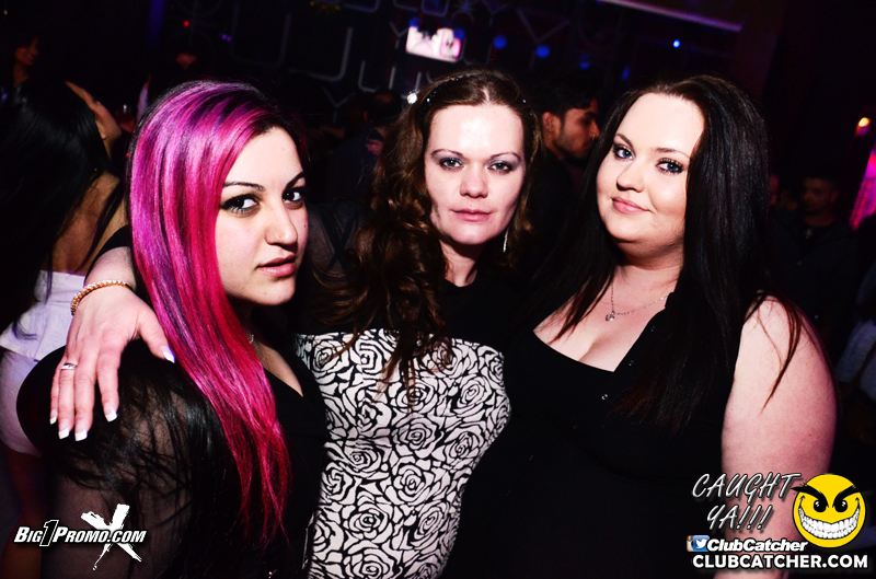 Luxy nightclub photo 146 - April 18th, 2015