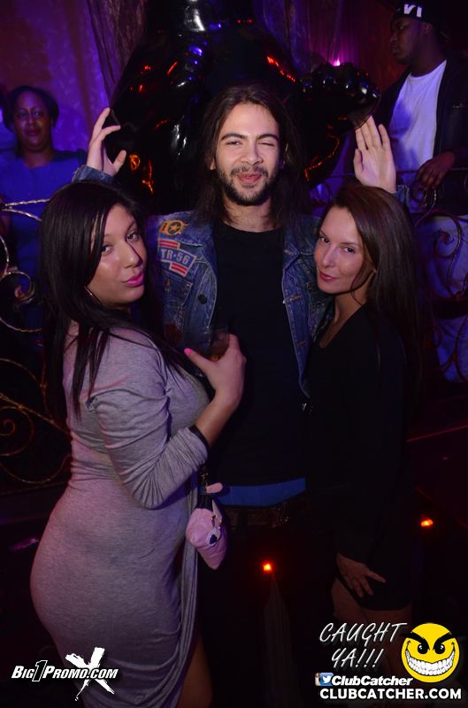 Luxy nightclub photo 147 - April 18th, 2015