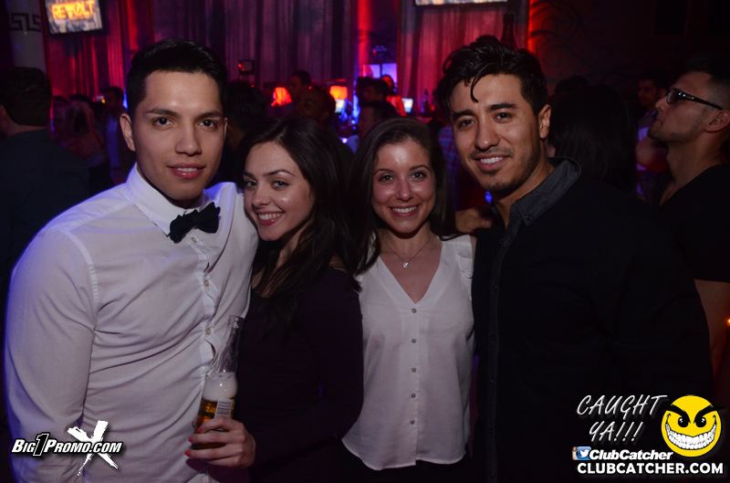 Luxy nightclub photo 148 - April 18th, 2015