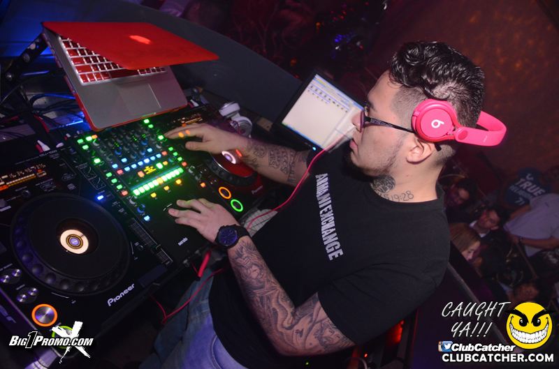 Luxy nightclub photo 16 - April 18th, 2015