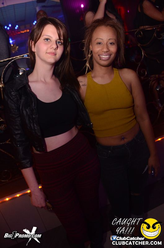 Luxy nightclub photo 151 - April 18th, 2015