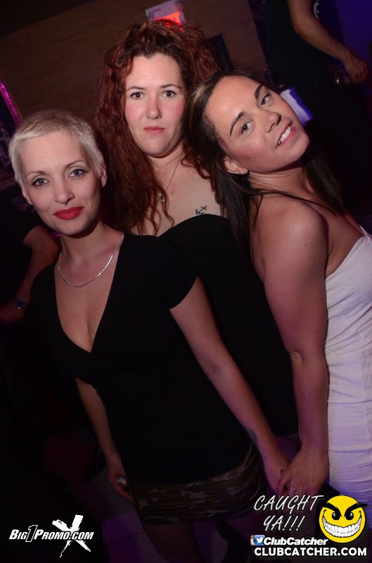 Luxy nightclub photo 153 - April 18th, 2015