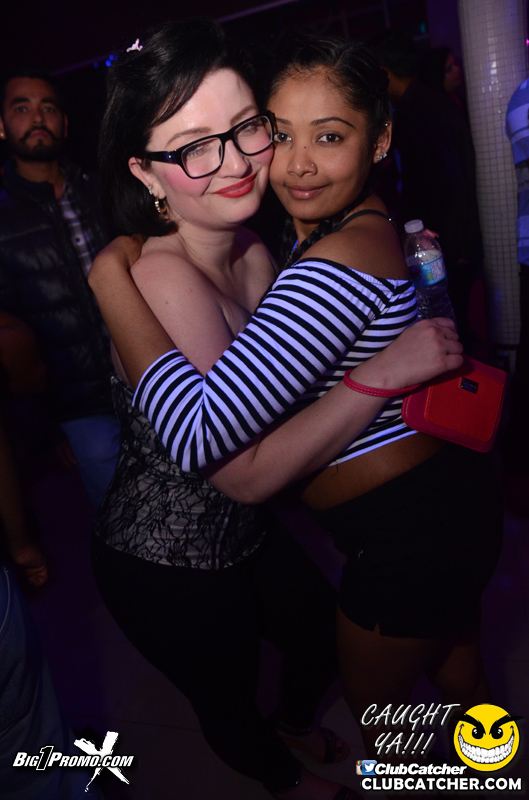 Luxy nightclub photo 160 - April 18th, 2015