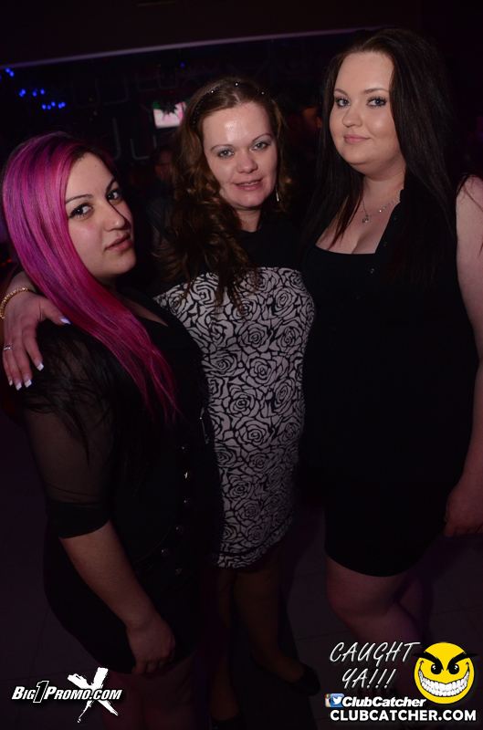 Luxy nightclub photo 168 - April 18th, 2015