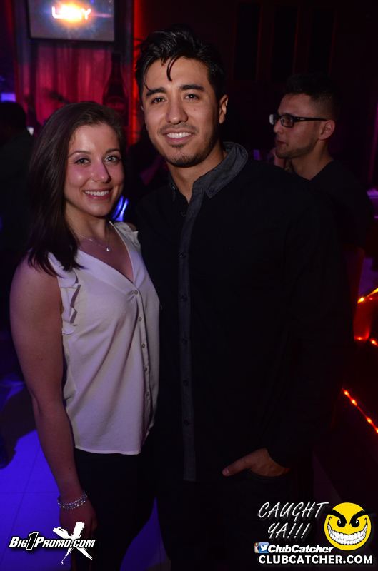 Luxy nightclub photo 174 - April 18th, 2015