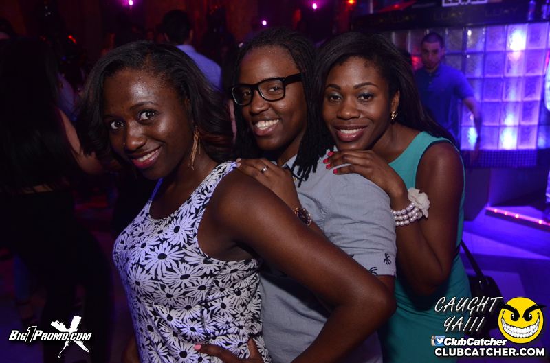 Luxy nightclub photo 19 - April 18th, 2015