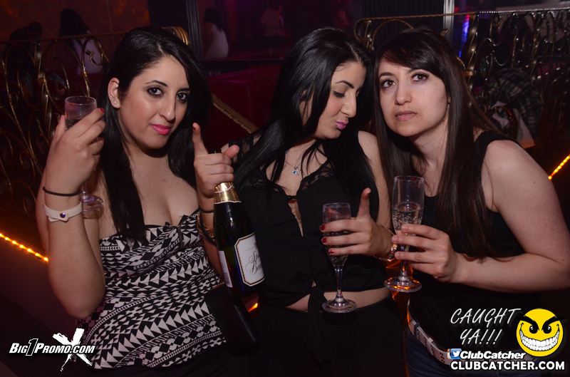 Luxy nightclub photo 23 - April 18th, 2015