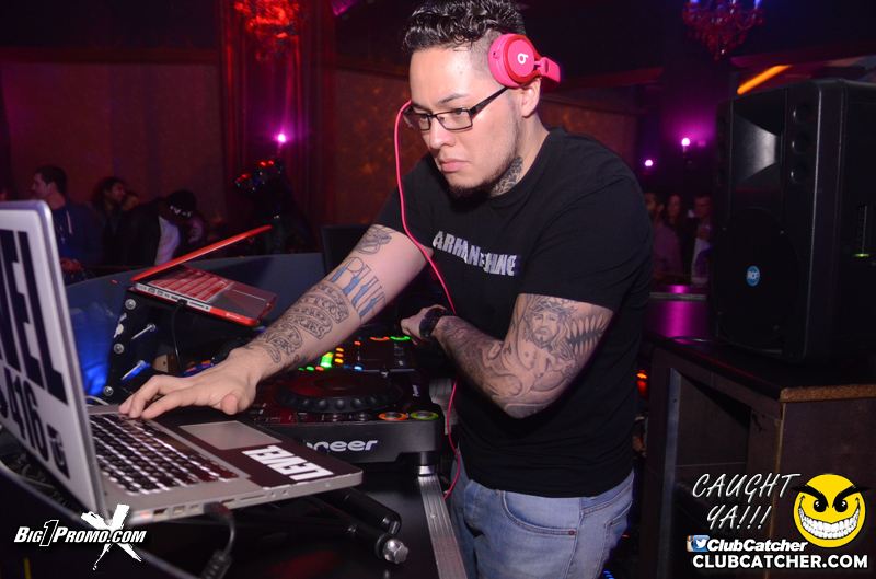 Luxy nightclub photo 25 - April 18th, 2015