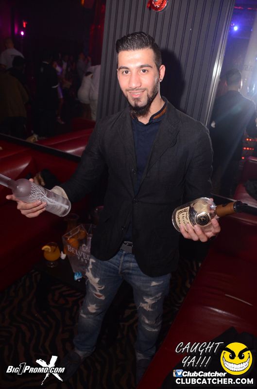 Luxy nightclub photo 36 - April 18th, 2015