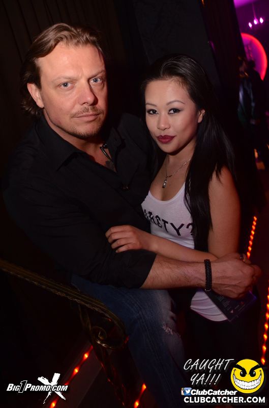 Luxy nightclub photo 40 - April 18th, 2015