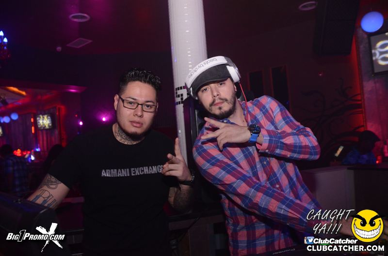 Luxy nightclub photo 43 - April 18th, 2015