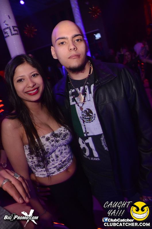 Luxy nightclub photo 49 - April 18th, 2015